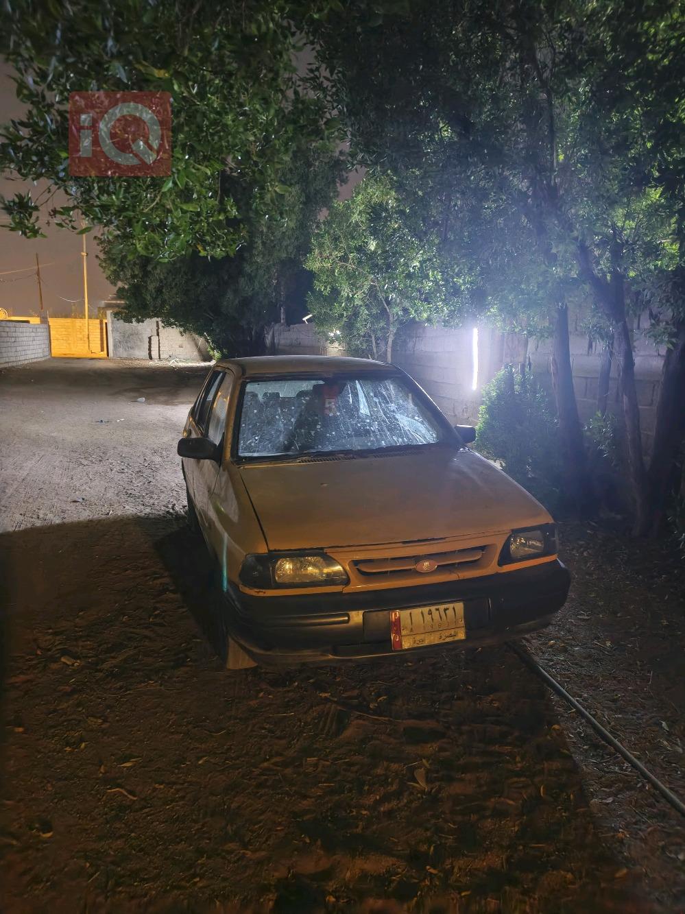 سايبا 131